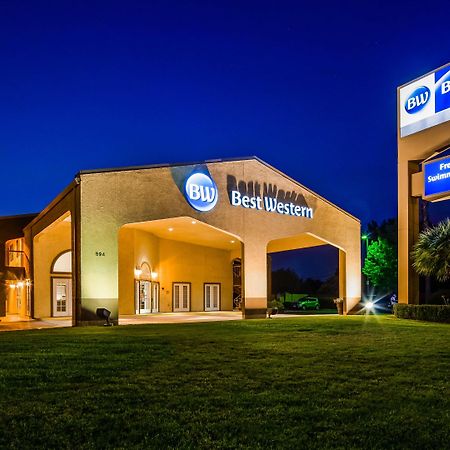 Best Western Yuba City Inn Luaran gambar