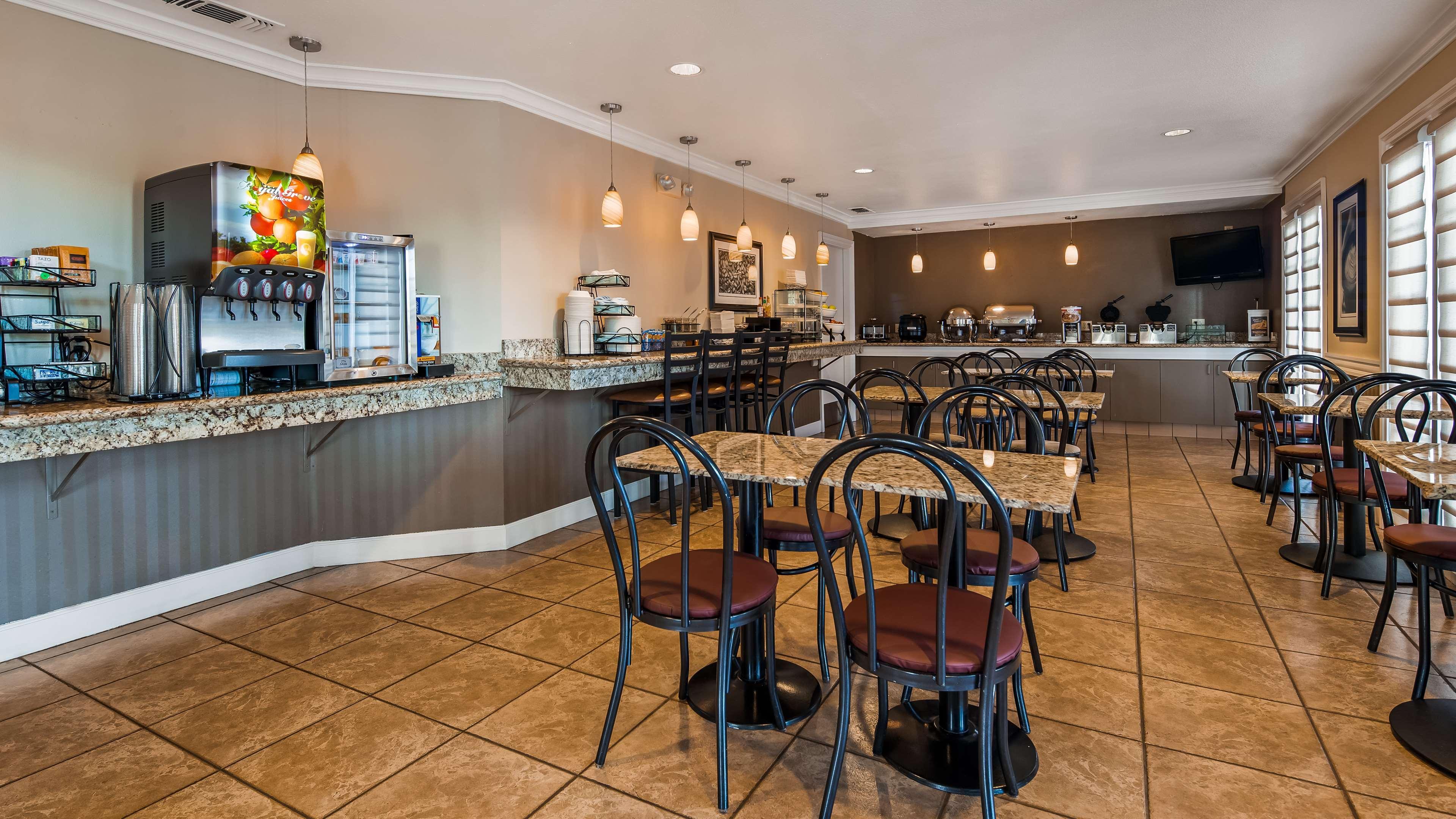 Best Western Yuba City Inn Luaran gambar